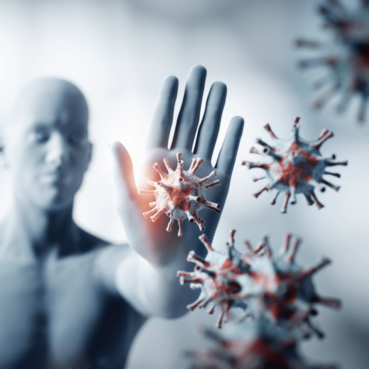 Immunsystem - Onlinepilze