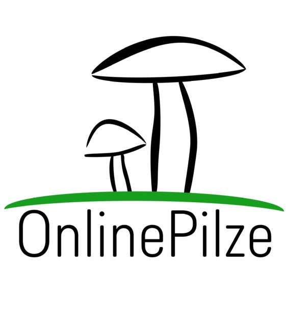 OnlinePilze Werbe-Set für Therapeuten