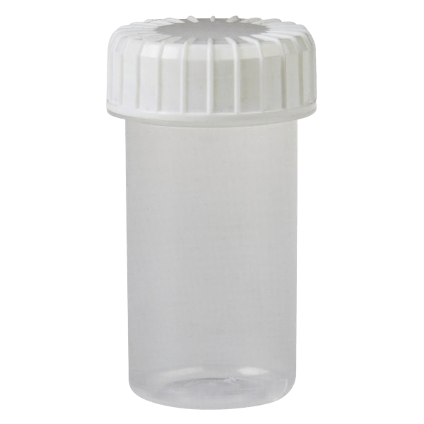 Schraubdose To - Go 20ml - Onlinepilze