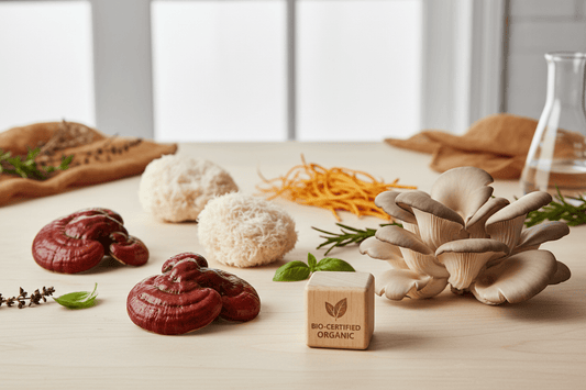 Achtung: Das unterschätzen 90 % der Vitalpilz-Käufer - Onlinepilze