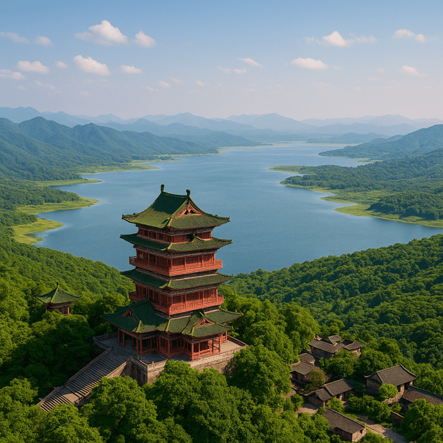 Herkunft China – Unser Qualitätsversprechen - Onlinepilze