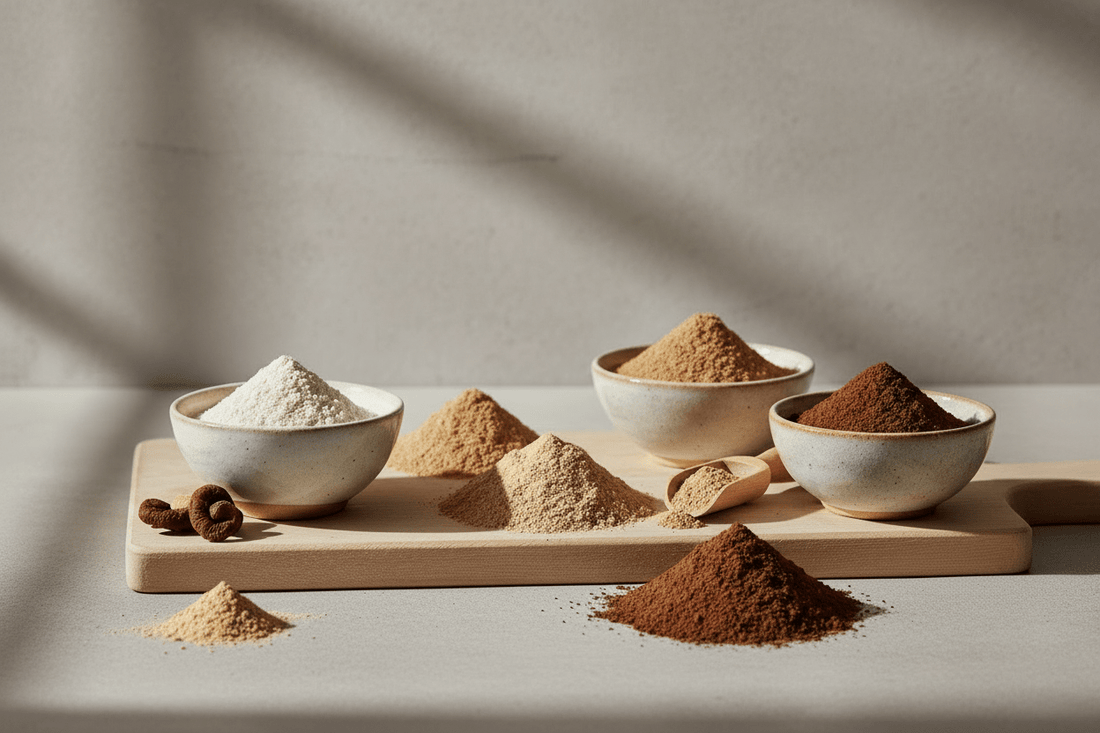 Wenn Natur nicht immer gleich aussieht – aber immer echt ist - Onlinepilze