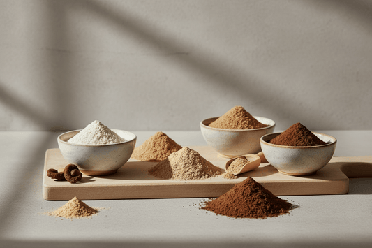 Wenn Natur nicht immer gleich aussieht – aber immer echt ist - Onlinepilze