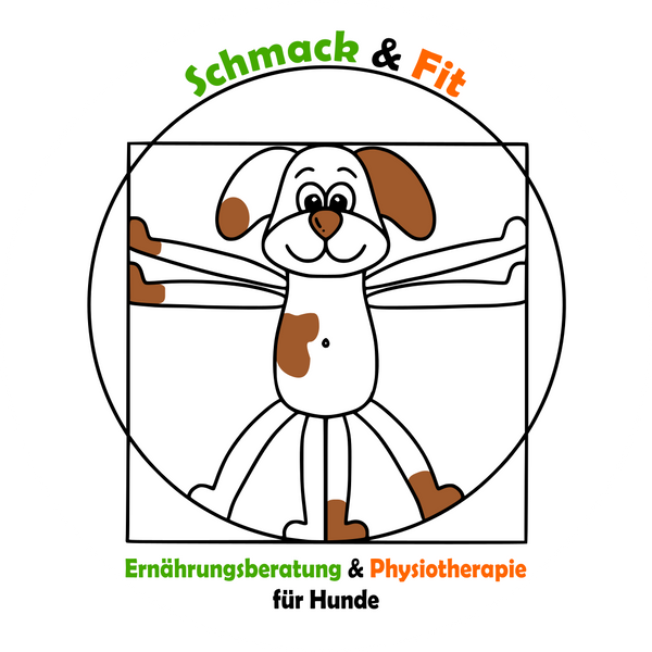 Logo von Schmack & Fit, Partnerbetrieb von OnlinePilze