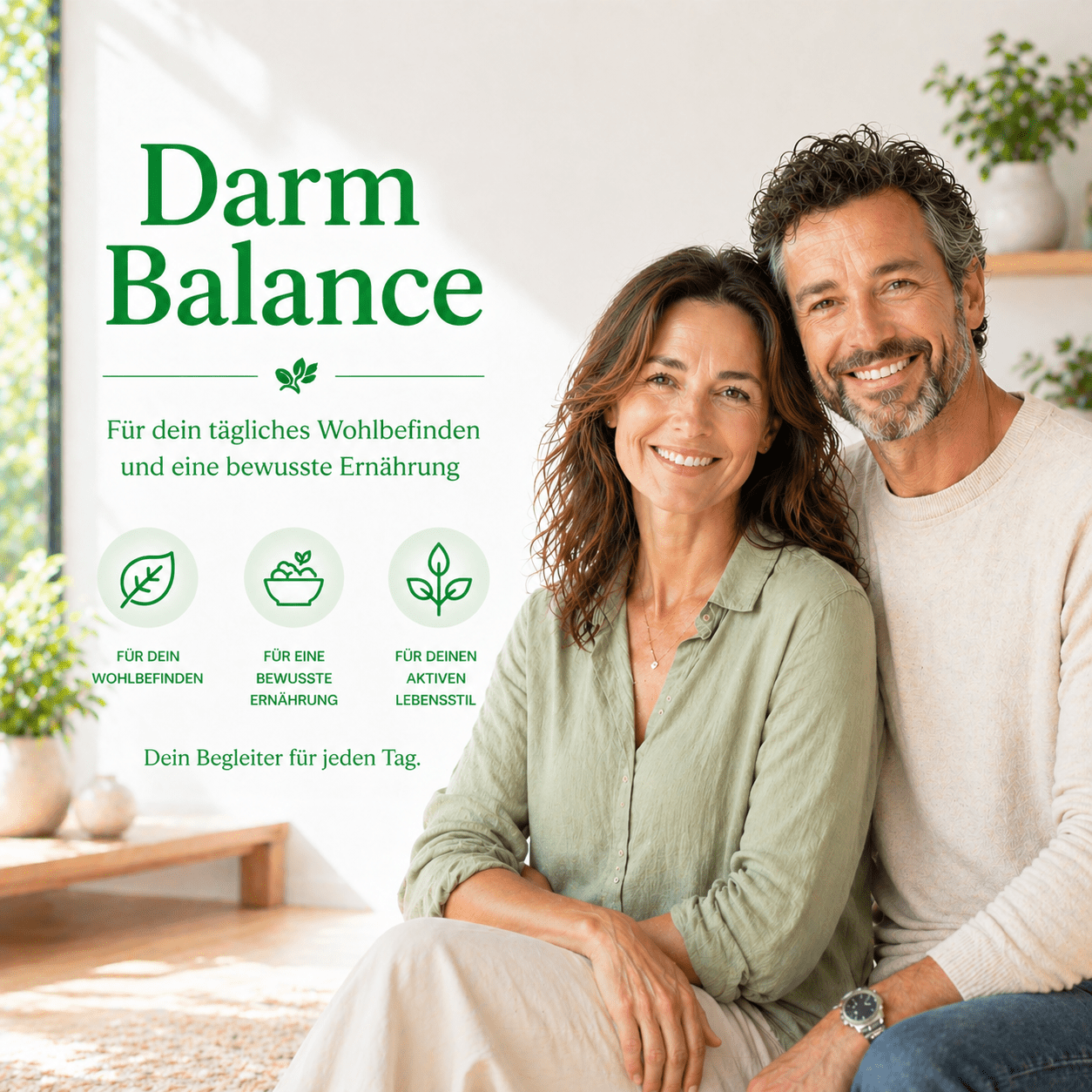 Bio Vitalpilz Mischung "Darm Aktiv" - Onlinepilze