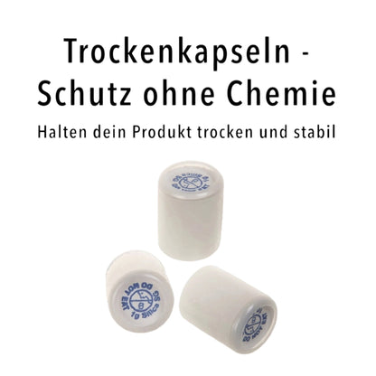 Bio Vitalpilz Mischung "Seelenstark" - Onlinepilze