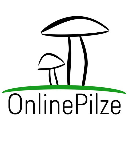 OnlinePilze Werbe-Set für Therapeuten - Onlinepilze