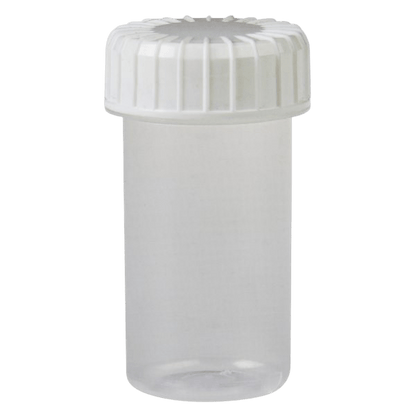 Schraubdose To - Go 20ml - Onlinepilze